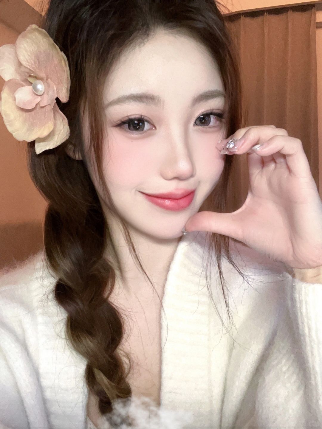 🌷早春特辑｜春天和fafa更配哦🌼