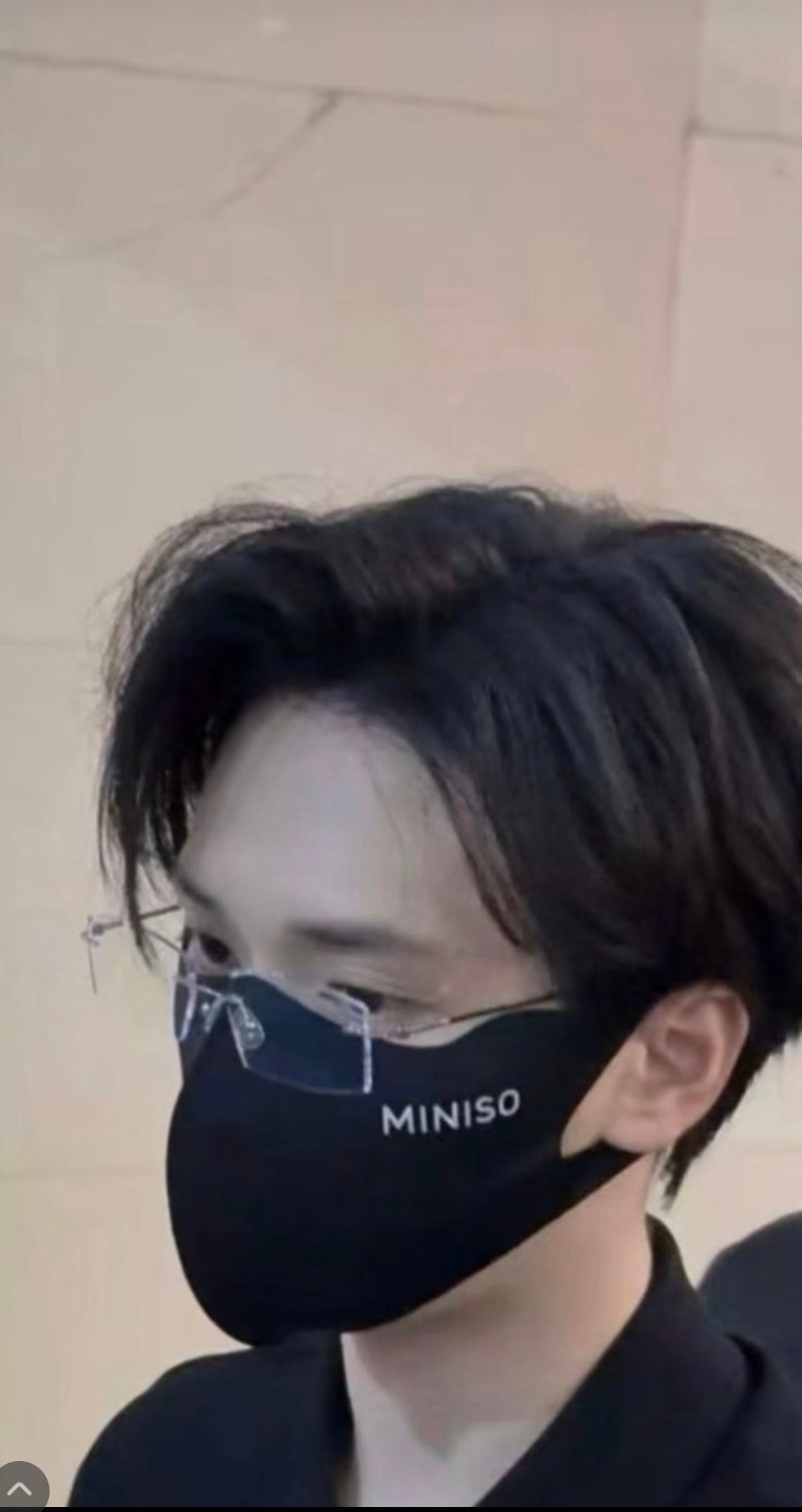 啊啊啊啊啊啊卧槽！！ 眉尾痣好涩🥵 