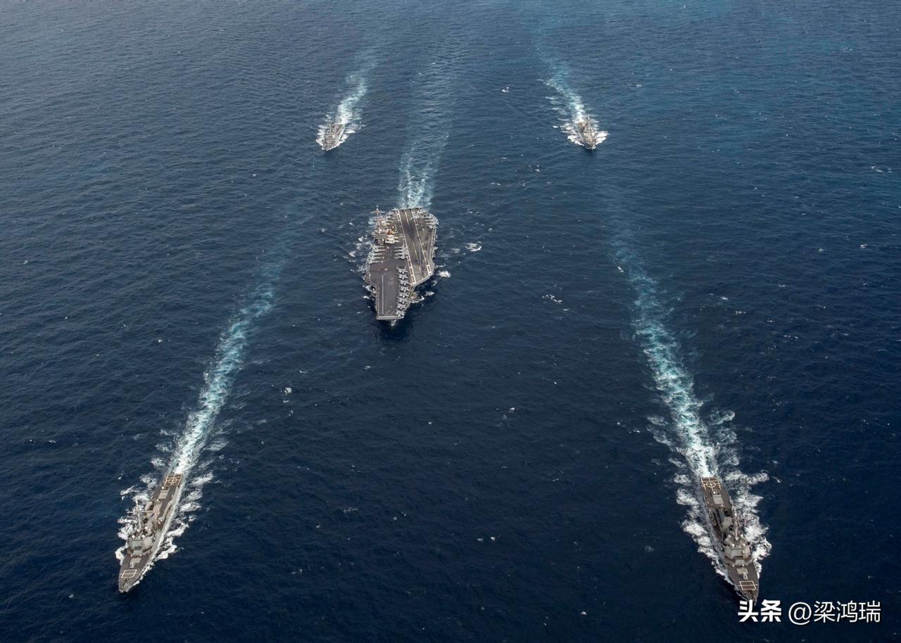 伊朗战争最新情况：
1、美国以色列攻击了3000个目标
2、伊朗第7天就发了8颗