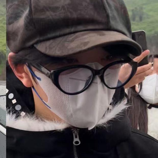 恐怖奶奶 