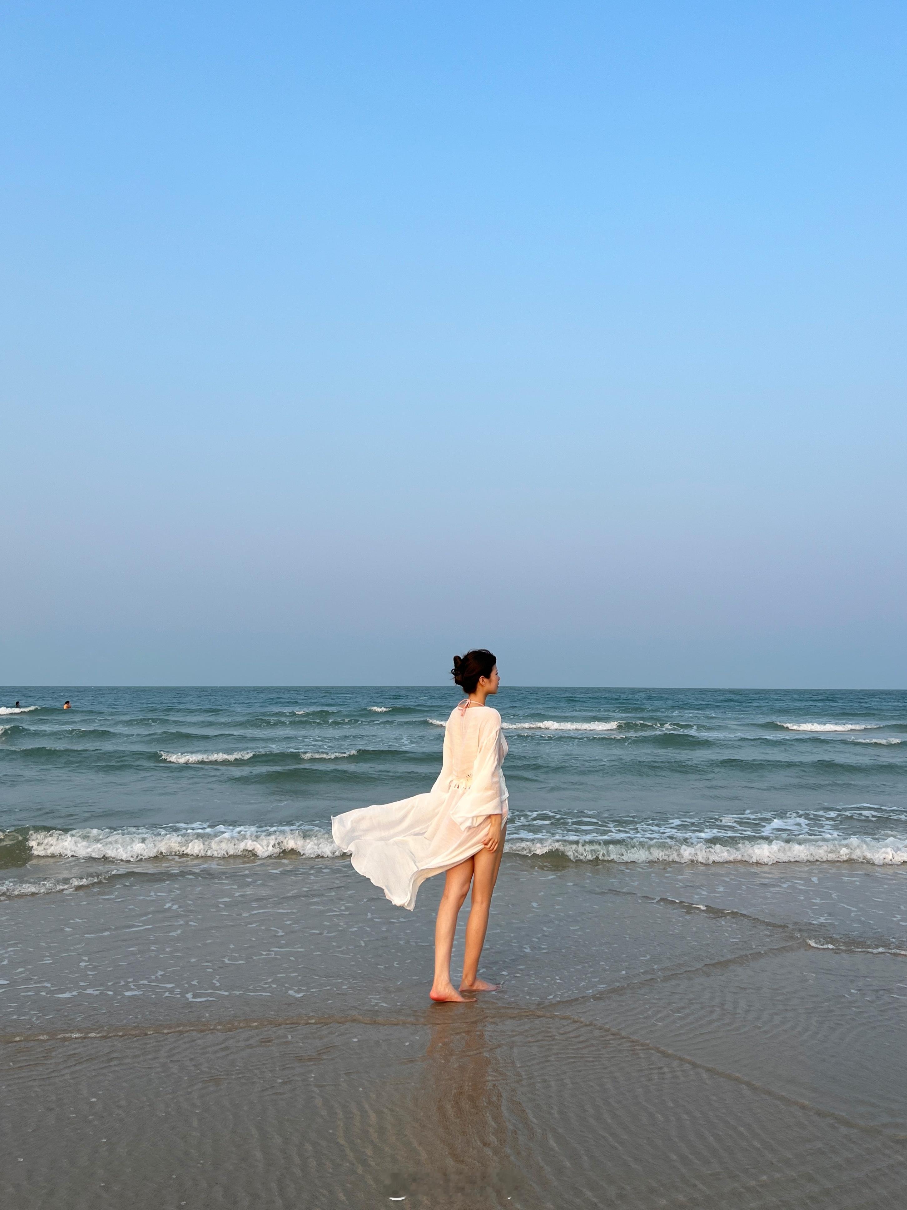 🌊又来吹海风 ​​​