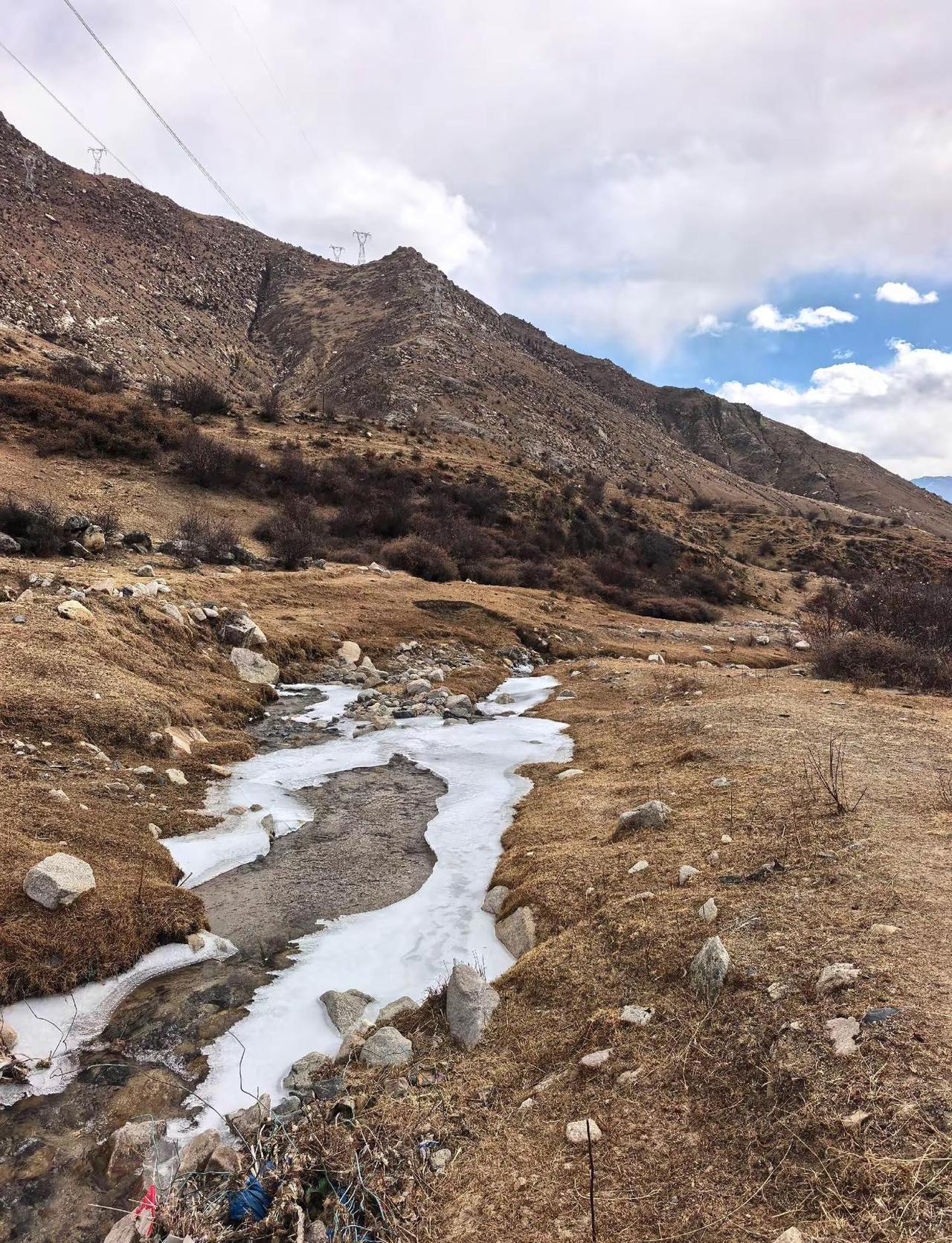 这地方不错，明天来这弄烧烤……