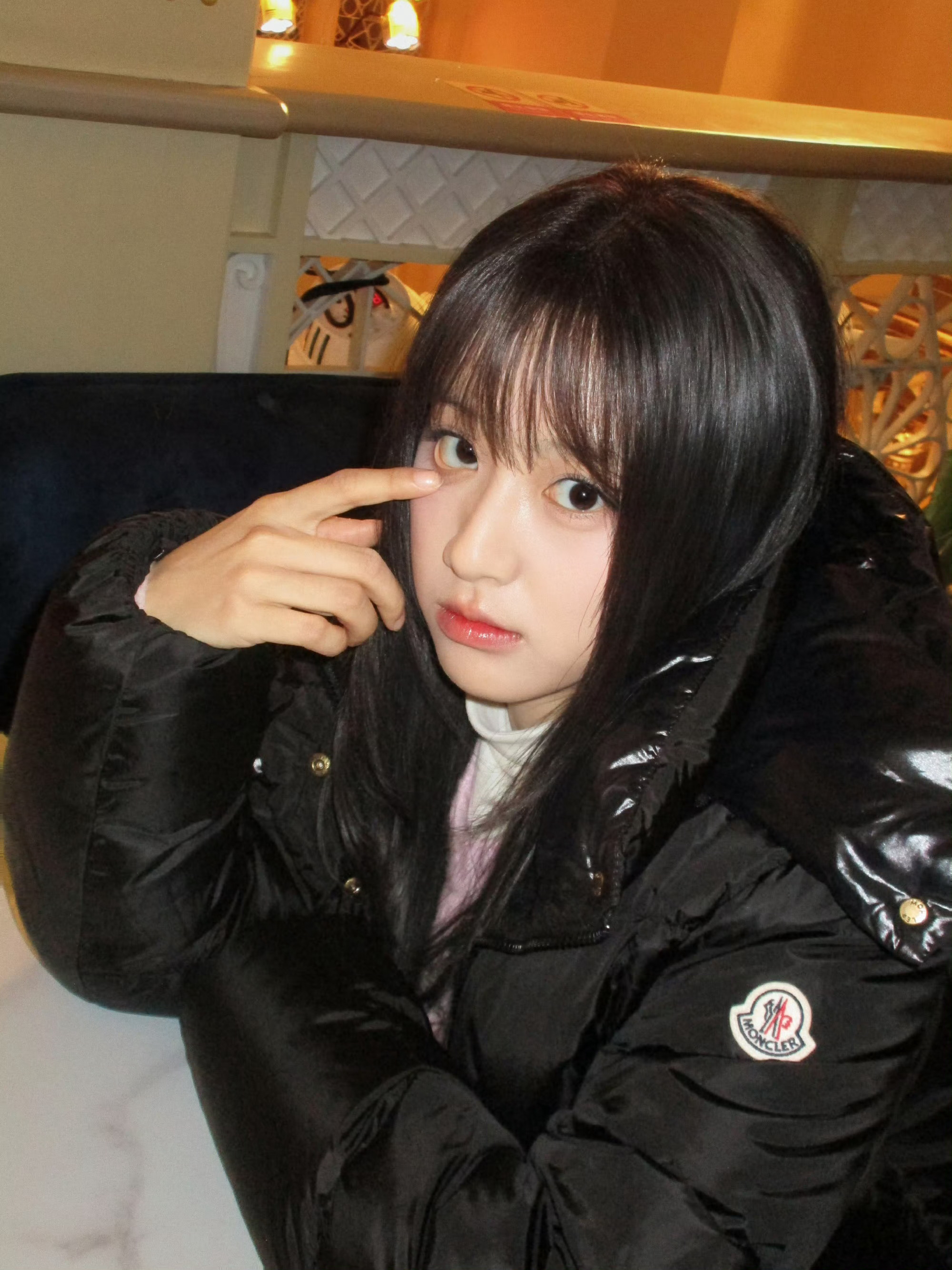 包上恩 萌啊萌啊
