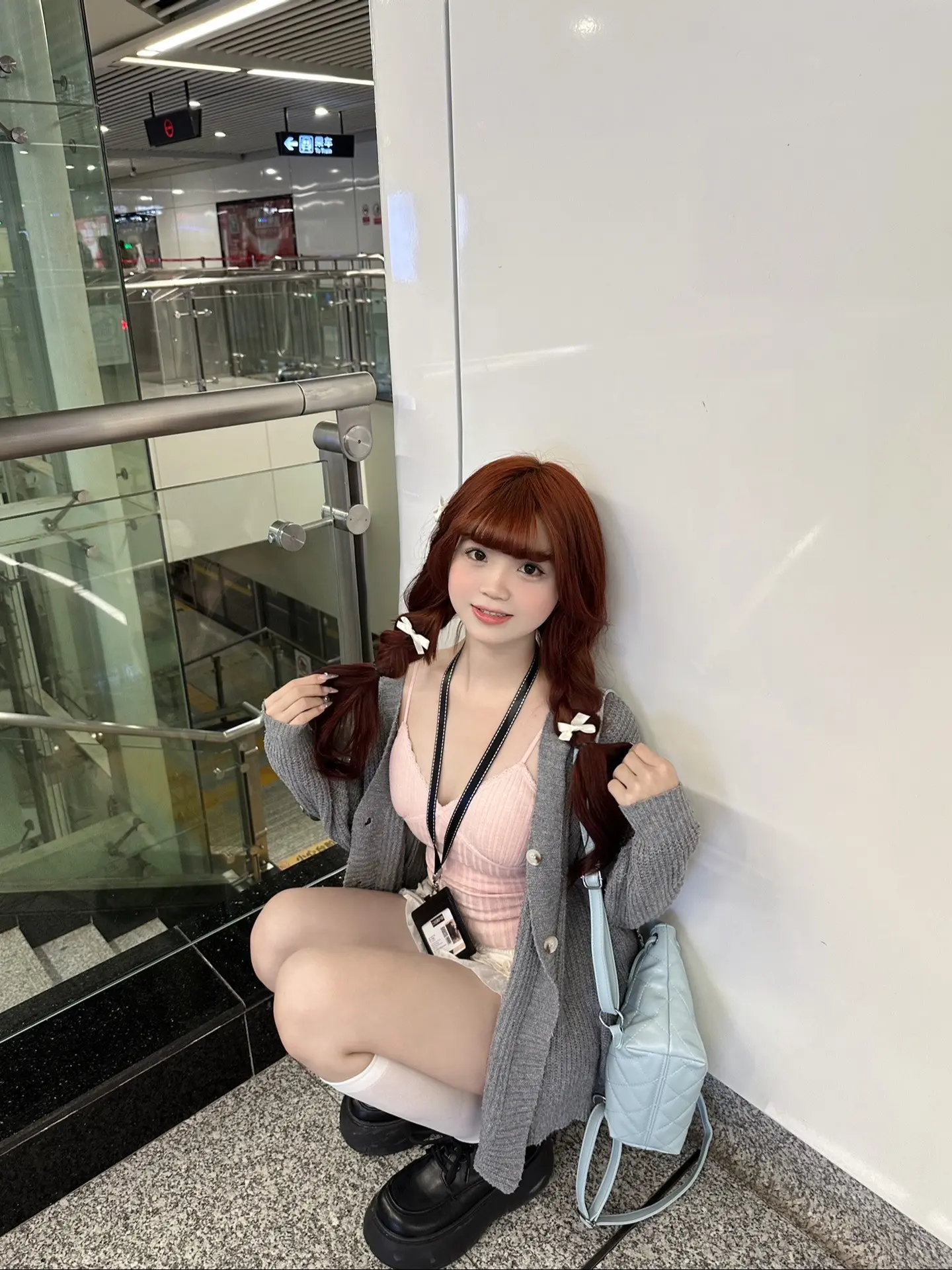 我知道你喜欢的就是这种感觉