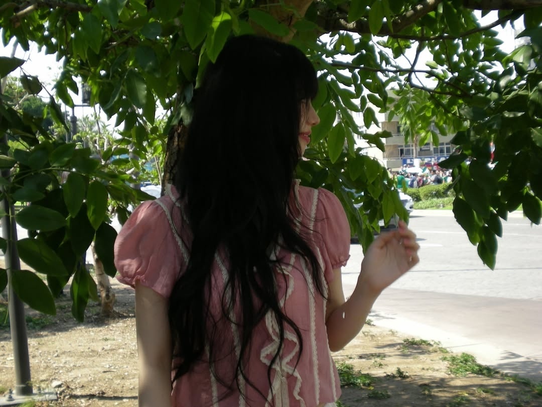 柳智敏🌸 