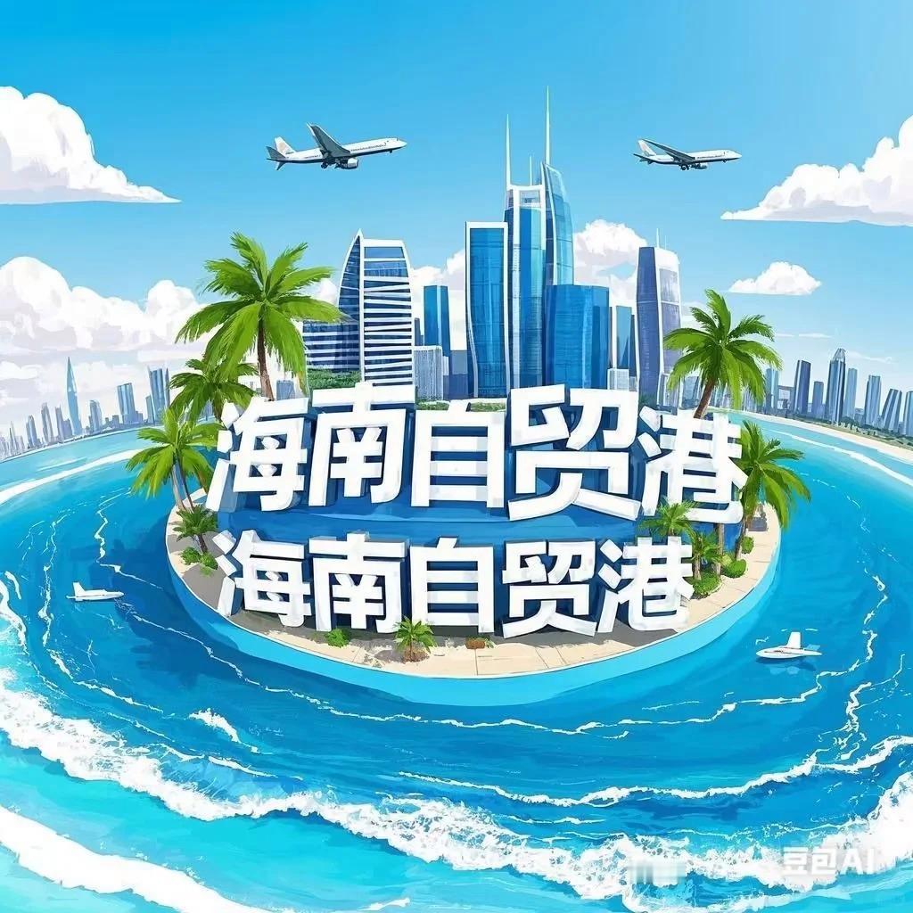 《七律·琼州梦》
夜揽琼州入梦中，
时花遍地向人红。
青山叠翠千峰秀，
碧海澄心