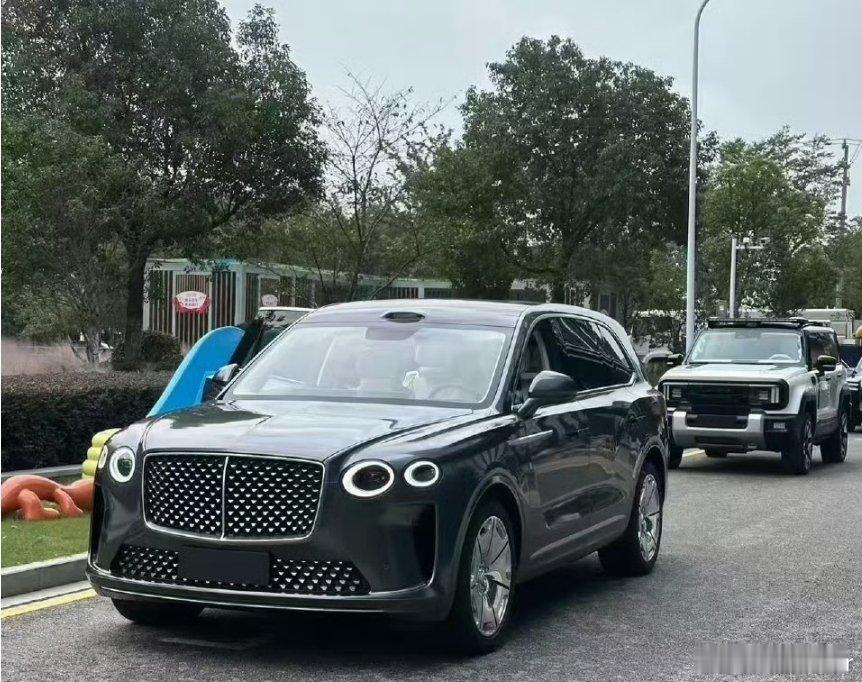 纯粹的 “添乱”主打就是模仿  ​​​