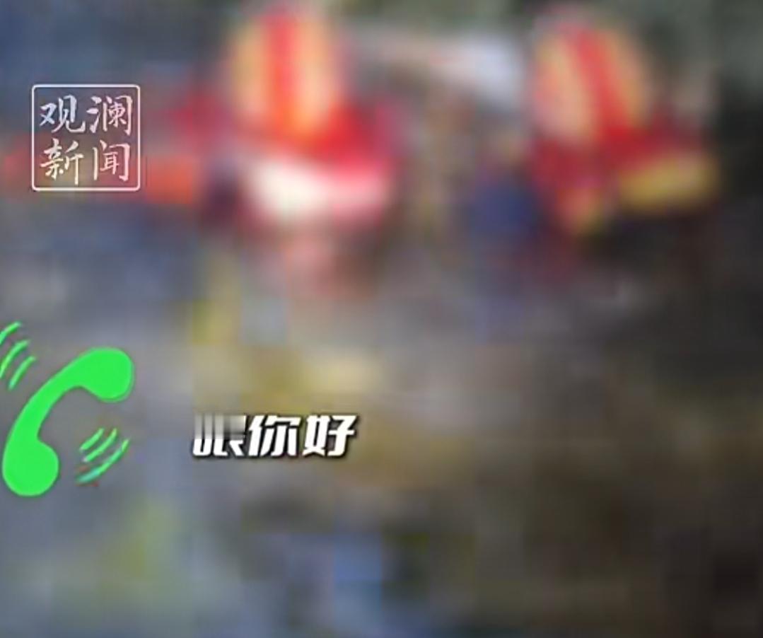 遇事不慌！8岁女孩落水机智报警自救
 
近日，浙江嘉兴发生惊险一幕，一名8岁女孩