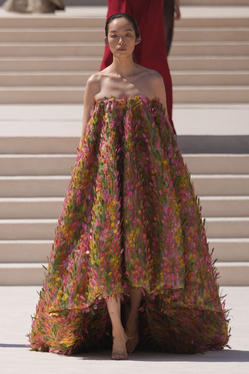 i-rma | Balenciaga Fall 2026 Couture    