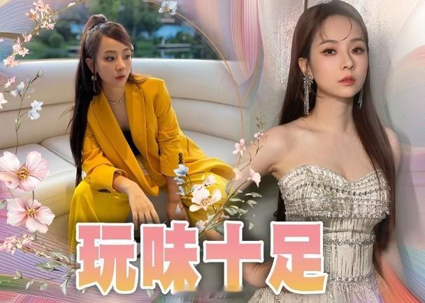 【On.cc】谷婭溦唱好四川　巧用當地方言+川劇高腔歌手谷婭溦忙穿梭香港及深圳拍