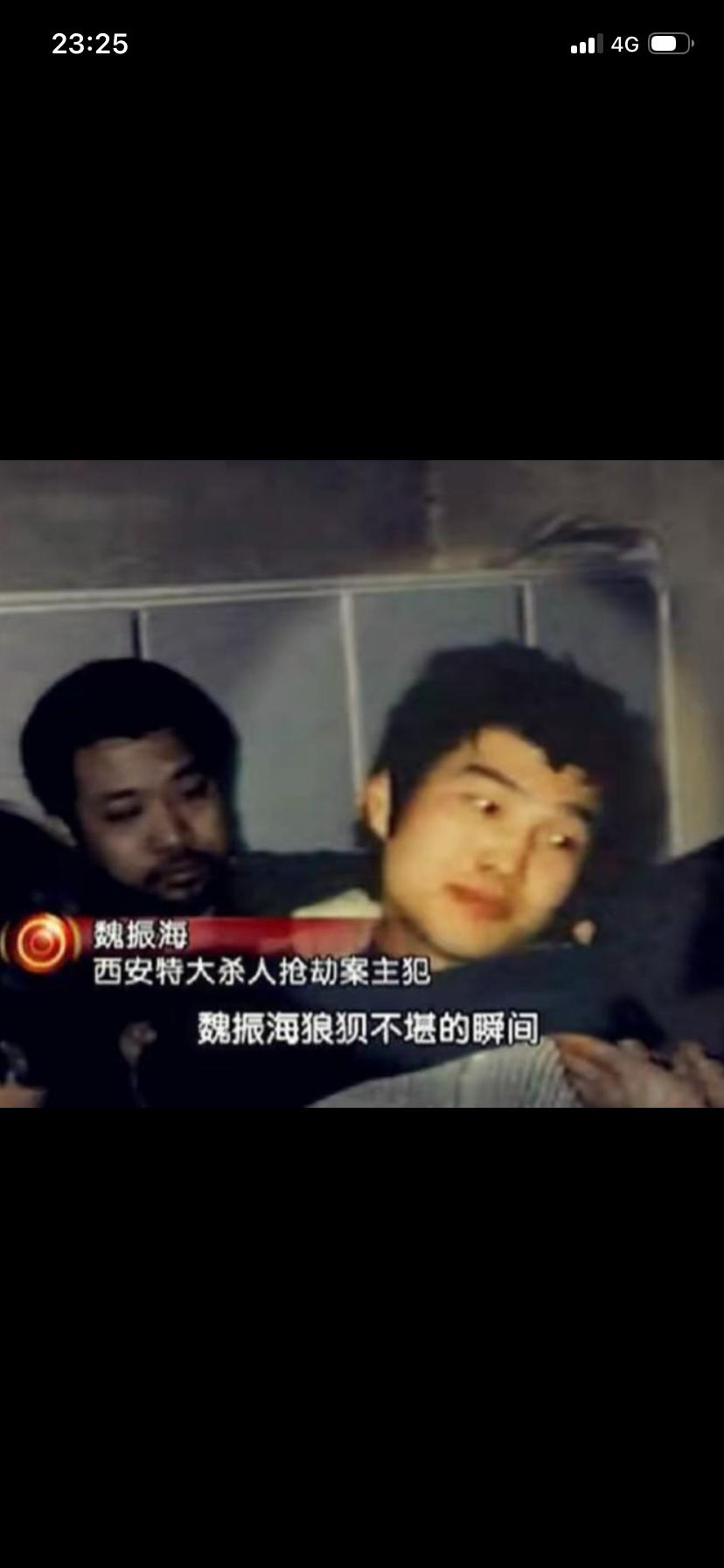 看到网友们的讨论和呼吁
希望张嘉译翻拍西安大案要案纪录片《威振海》
还在讨论让谁