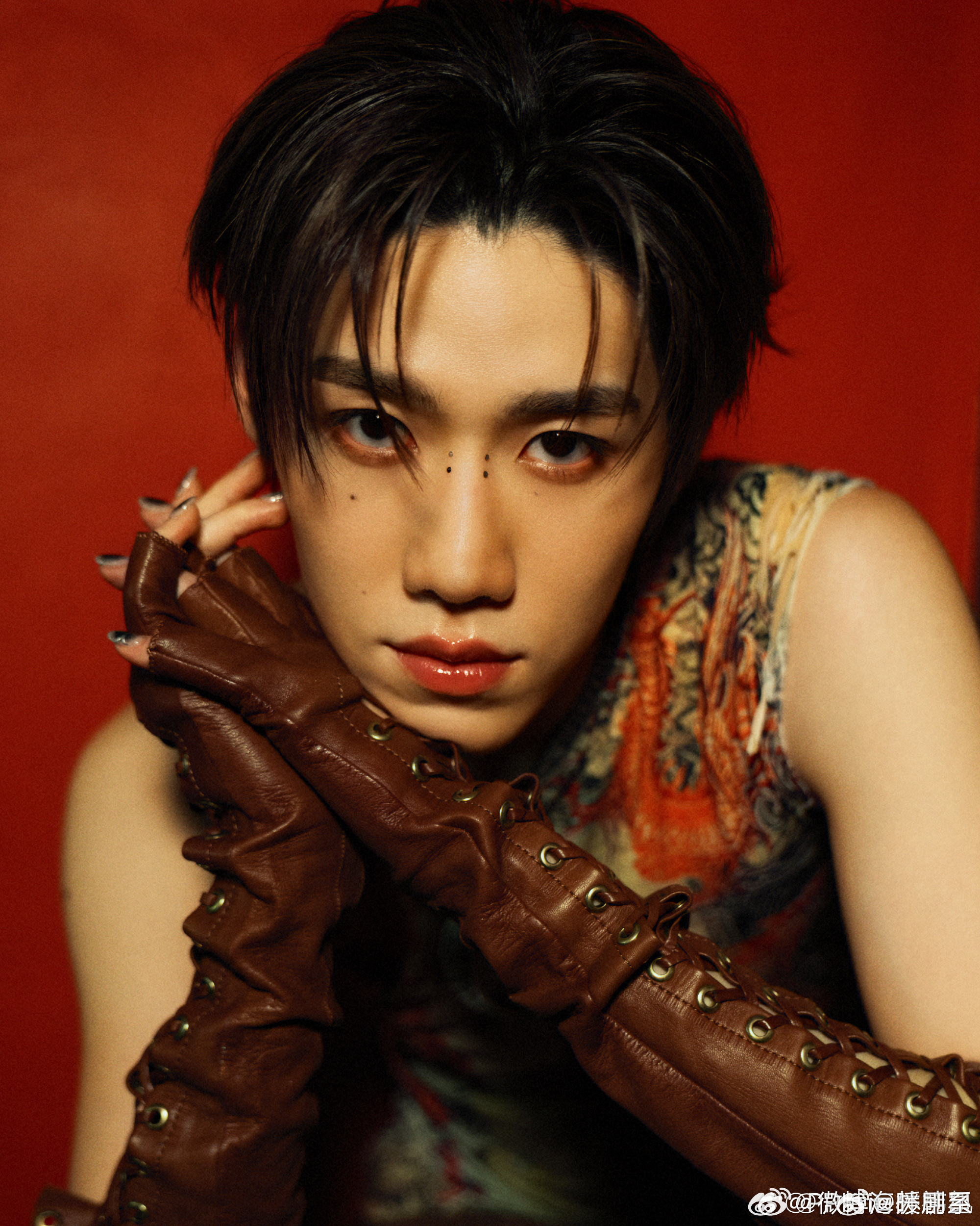 PP第一天来微博先充会员 从PP第一天来微博先充会员就被他圈粉了，现在看到ple