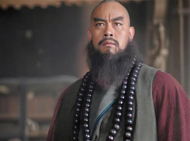 一百单八将来路各异，有人被逼上山、有人被骗入伙、有人靠关系混迹，偏偏这一座山头全