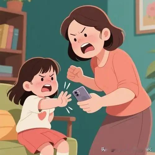 我认为约定规则。
家长要引导、要管理，不能听之任之放任自流，一定要让孩子养成自律
