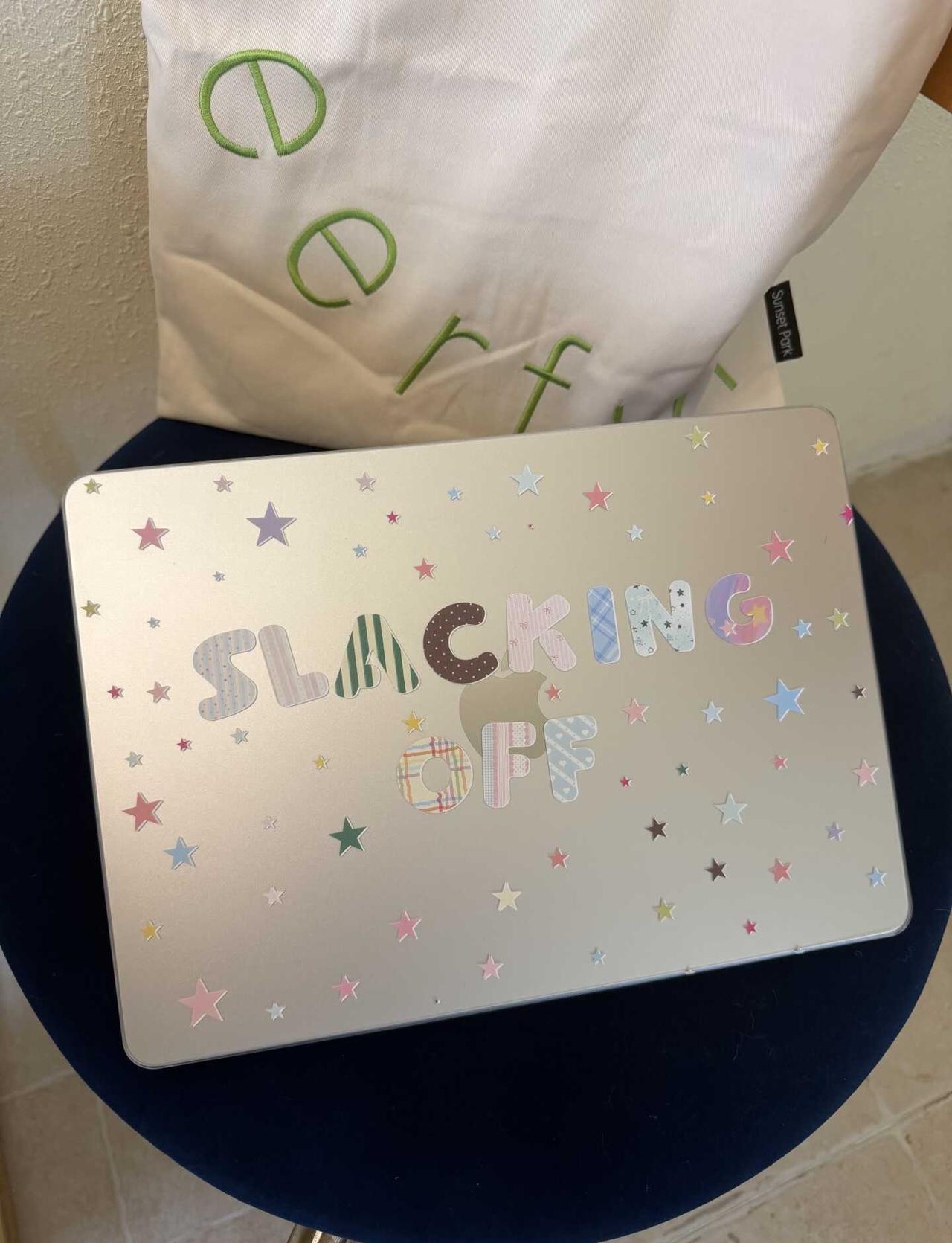 摆烂快乐值🆙1000+
好看的macbook保护壳
笔记本电脑保护壳 开学季笔