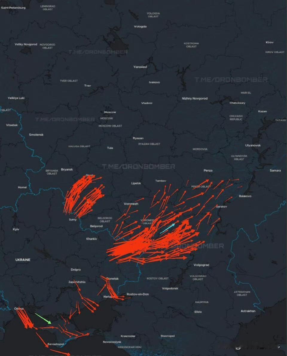 对俄罗斯能源设施的攻击根本停不下来，
昨天：俄罗斯媒体援引俄罗斯国\家杜马议员索