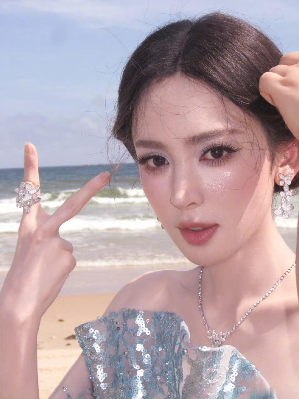 海的女儿🐚🌊🏝️☀️ 