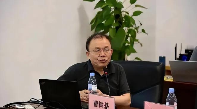 上海交通大学的历史学教授，博士生导师“曹树基”，竟然公开否认抗日战争期间“731