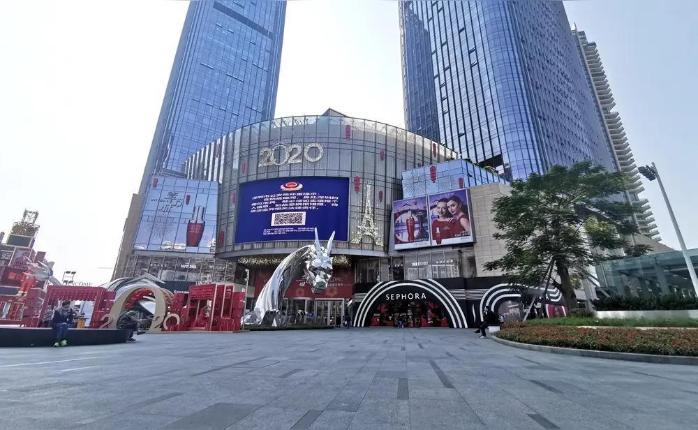 宝安壹方城要爆火！南北两大文化地标夹击，这波直接赢麻了
刚刷到宝安壹方城的重磅消