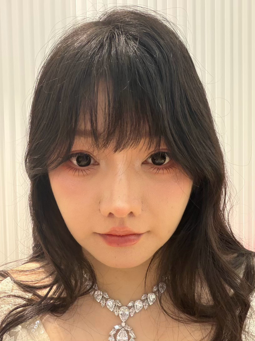 最近好多整友问我人中，我说如果可以，一定要回到我第一次做人中的时候，找一个做自然