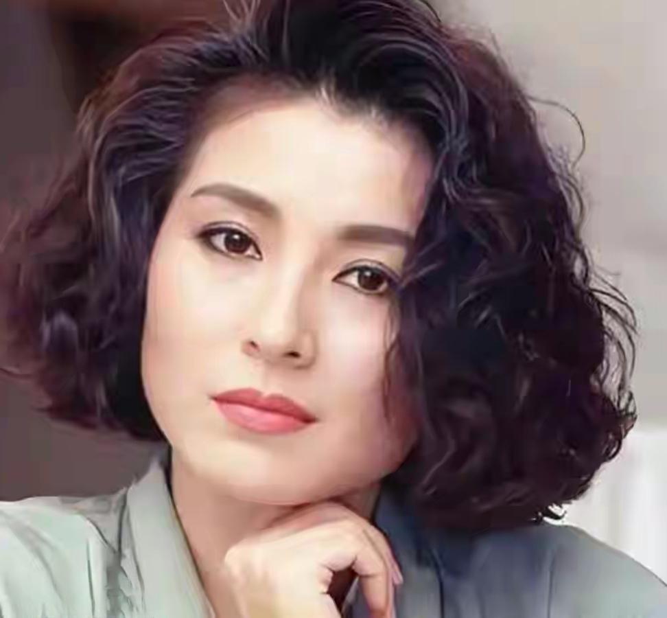 陈淑桦，今年67岁了，终生未婚未育，早年就淡出了公众视野，如今过上了隐居的生活。