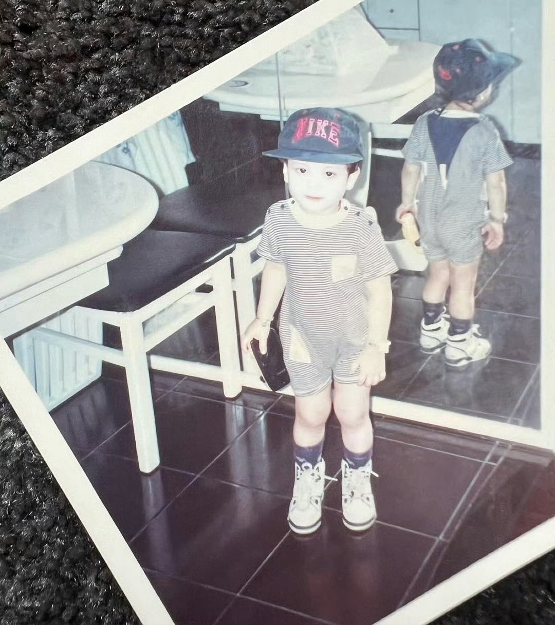 Baby Jackson🥹❤️王嘉尔直播庆生party ​​​