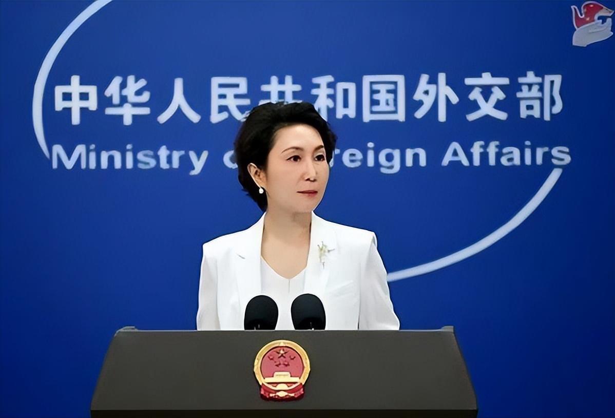 中方回应颇有深意。新加坡联合早报4月8日晚报道：“美国总统特朗普接受法新社采访时