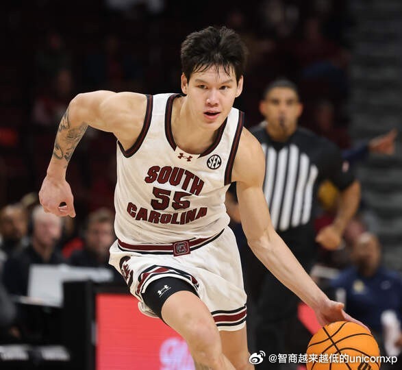 蒙古国内将首次直播26年NBA选秀第二轮亚洲篮球NBA