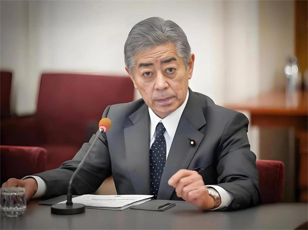 安倍晋三时期的首相秘书官今井尚哉，近日在媒体采访中公开批评高市早苗内阁的对华外交