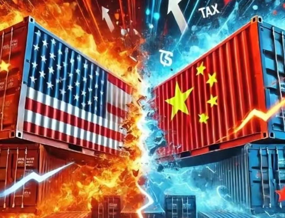 中美两国突然都悟到了！美国发现：只要甩开中国，它就能满世界薅羊毛，谁不服就收拾谁