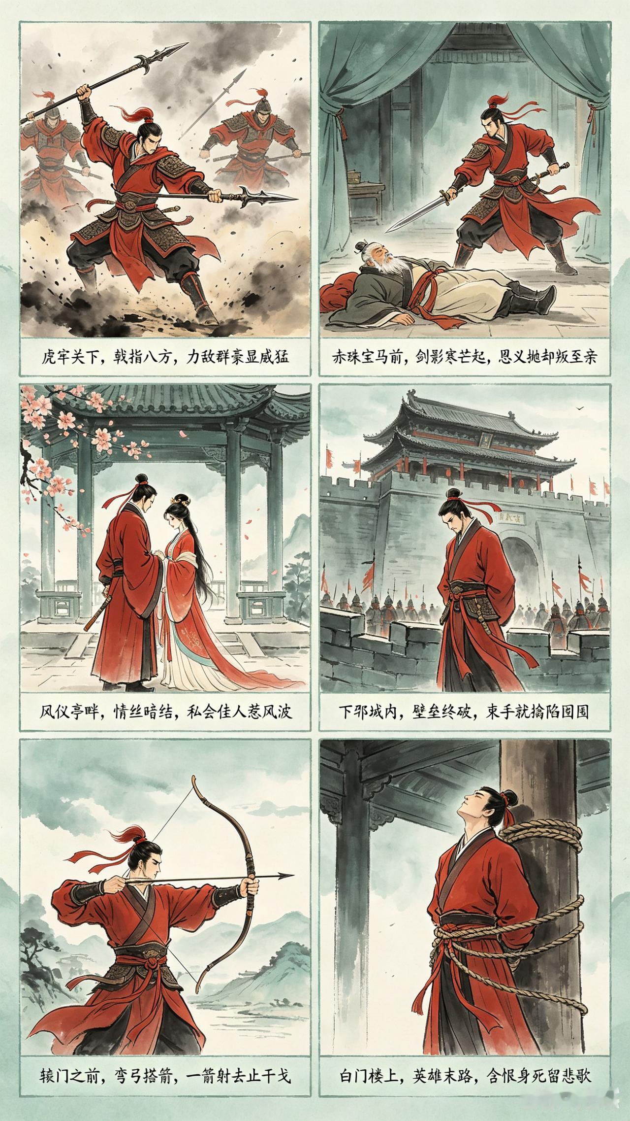 他是谁
