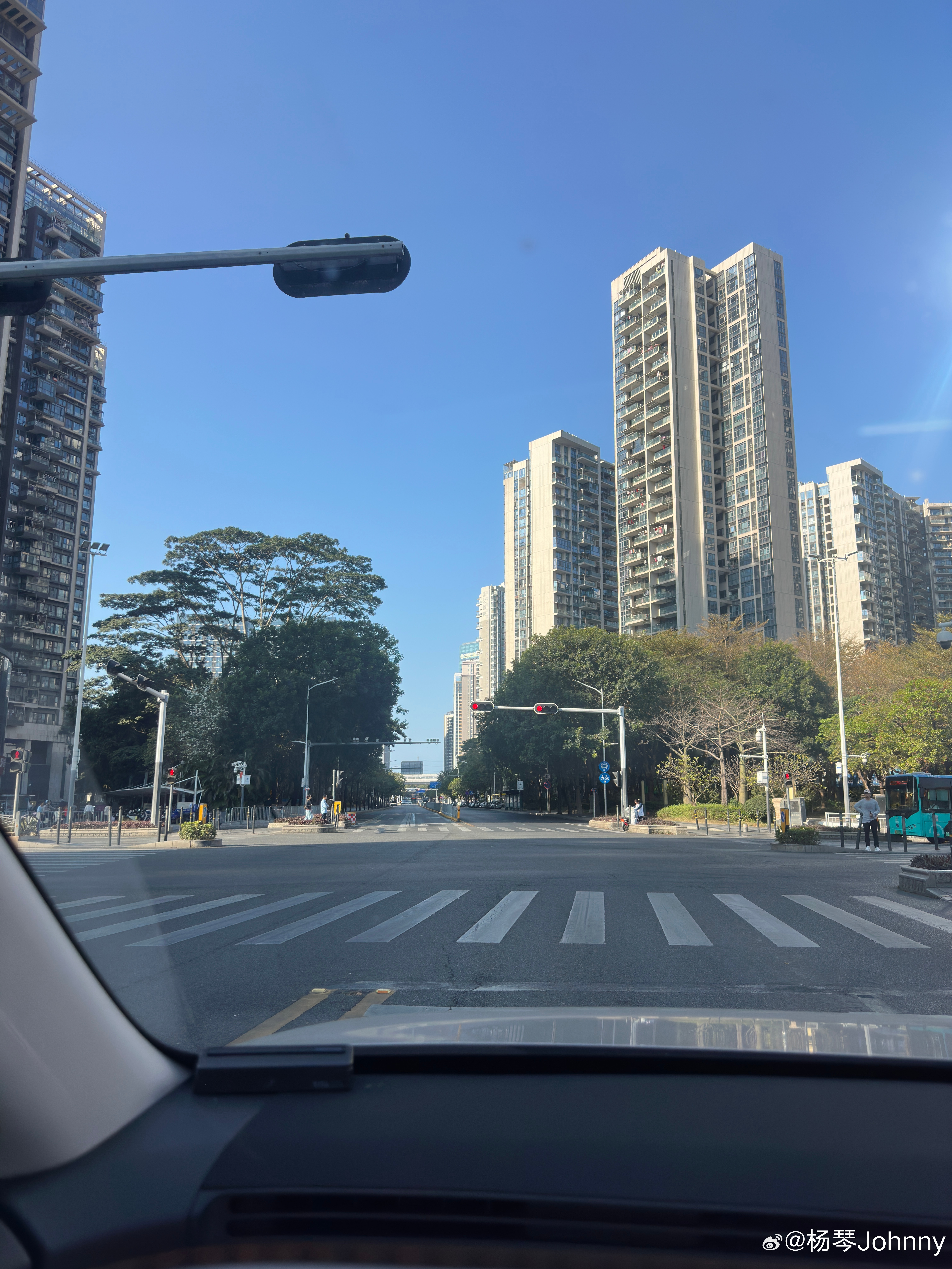 出发去超市买点🐟🦐 深圳·深圳美术馆