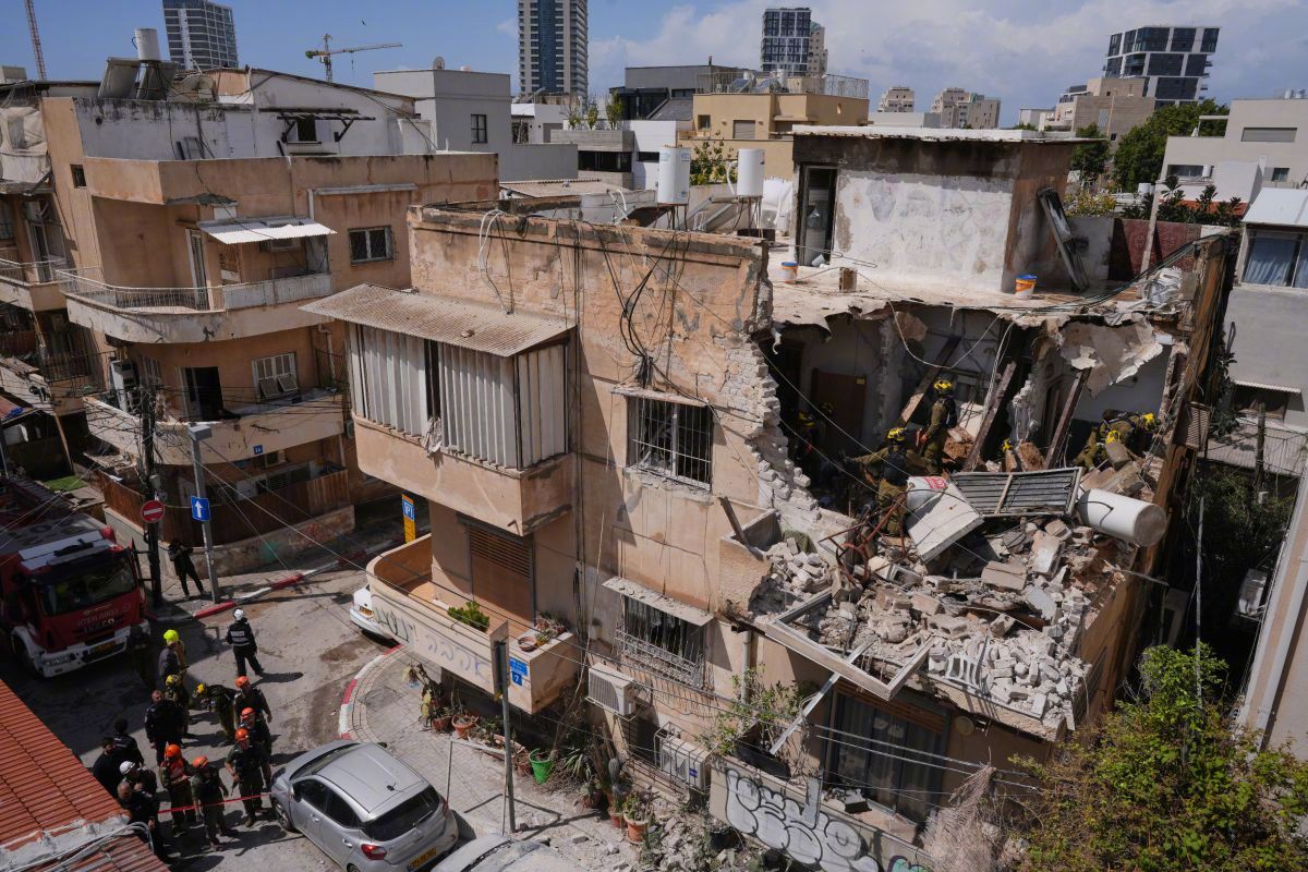 【法国#专家预测伊朗战争将持续多久#】法国《观点》周刊网站3月21日刊登对法国前