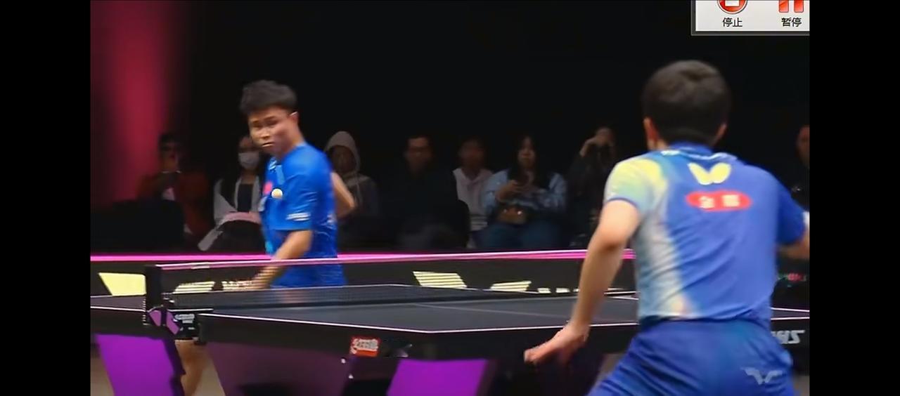 多哈冠军赛，莎莎没去对女队没多大影响[机智]老将王曼昱领头，小将个个都能独当一面