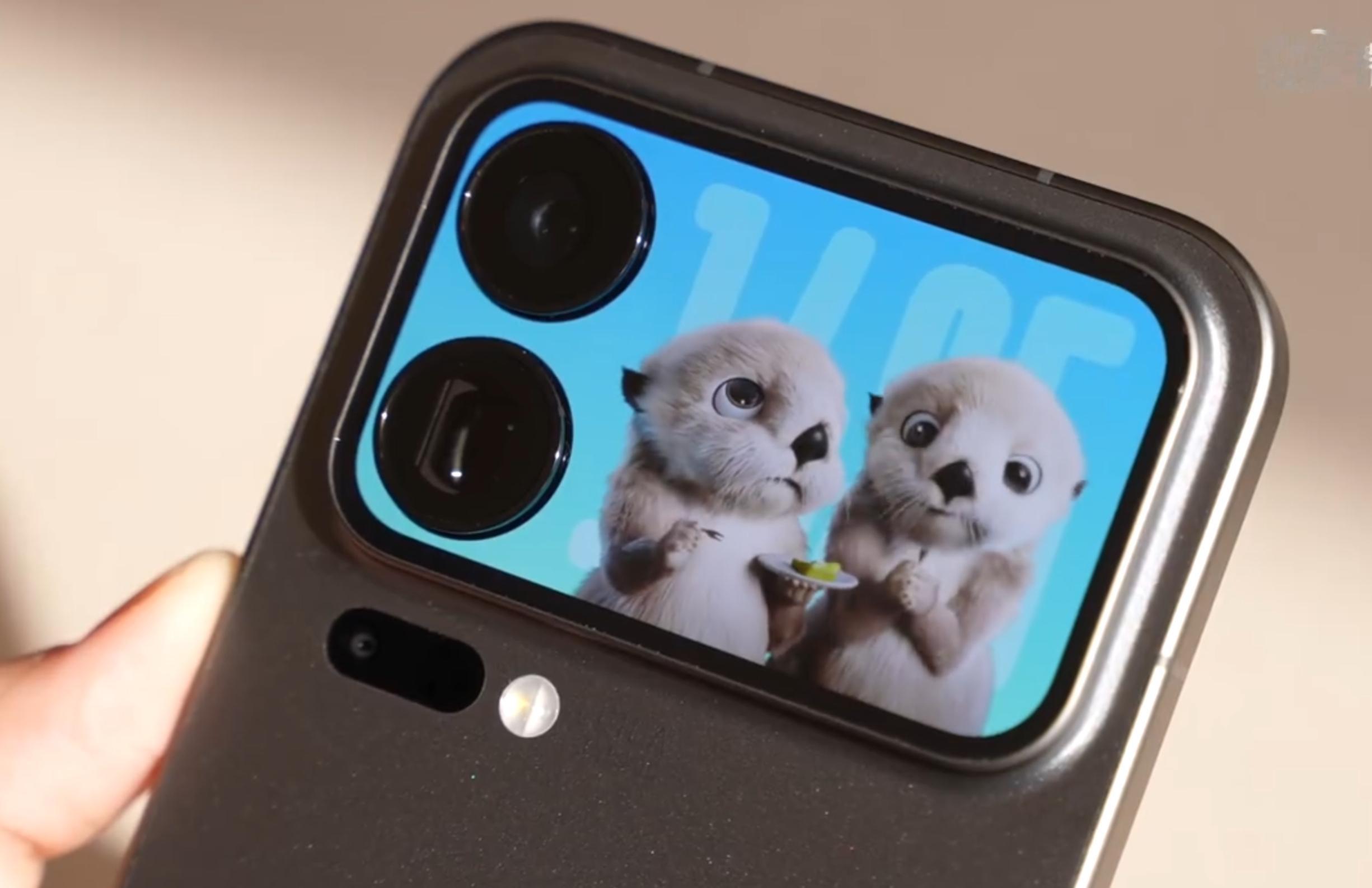 小米17与苹果软硬合拍 迪仔这条视频让我重新认识小米 17 系列，功能一个比一个