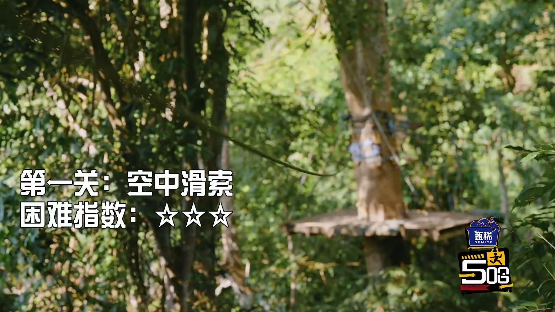 五哈这游戏是奔鹿晗来的五哈这期冲鹿晗来的哈哈哈哈哈看完预告就知道，这期节目对鹿晗