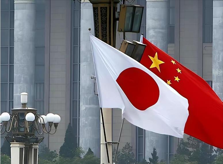 “希望中国能够放下怨恨”，多家日本媒体曾称：中日之间的仇恨是过去的事情，和现代人