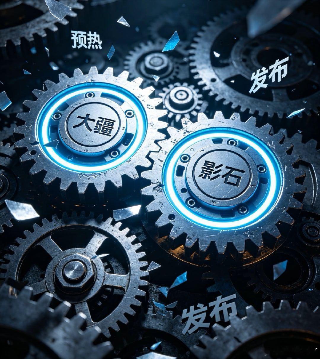 等等党快被大疆影石熬哭了 大疆Pocket4P与影石Luna双双拖着不上市，两家