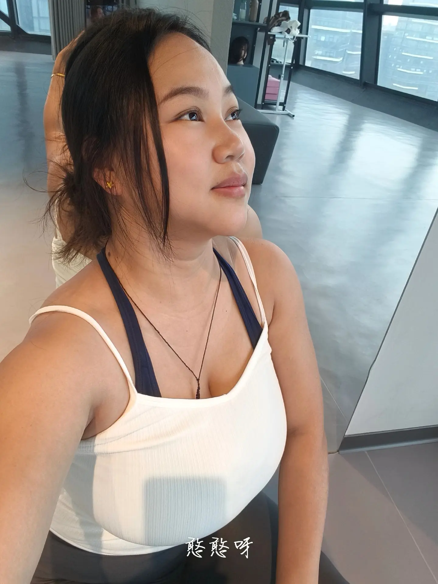 小小女子可甜可咸