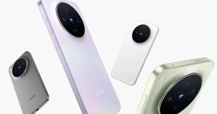 vivo X300s / X300 Ultra維修備件價格公布，199換電池