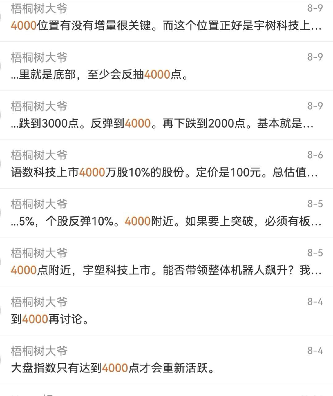 有什么好讨论的呢？观察就好了，根本没有必要每天分析。现在节点到了。。。我能不能请
