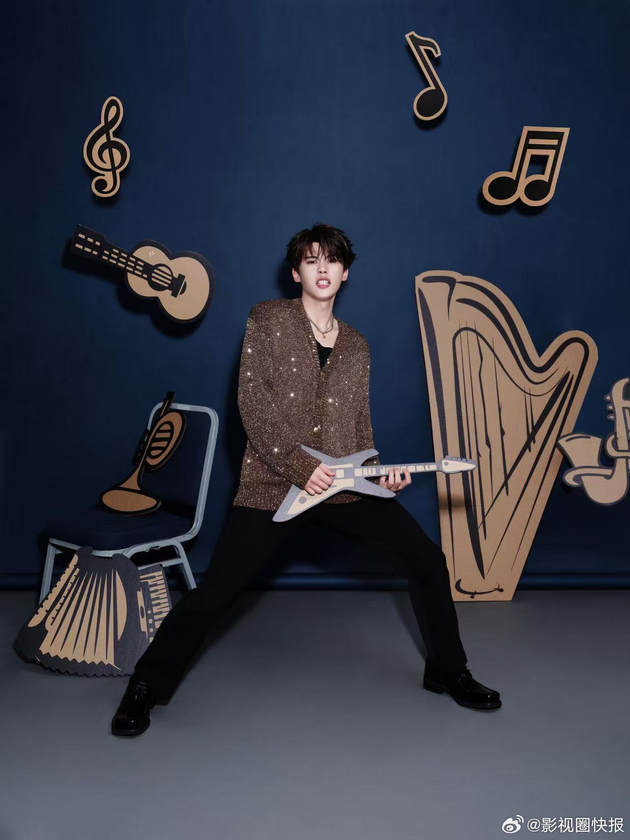 爆沙一汀音乐节首开一小时超长舞台谁懂啊家人们！这才叫诚意舞台😭沙一汀EL在成都