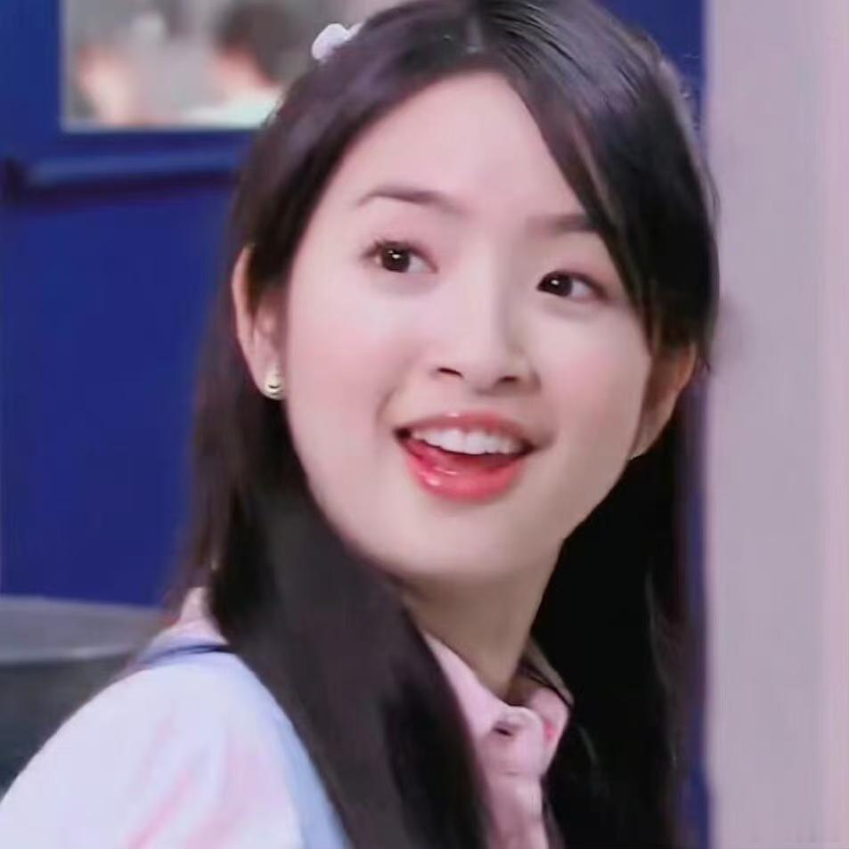 林依晨我保证你是天使花儿与少年 花少旅途这段偶遇看得人鼻酸，勇敢告白不是一件容易