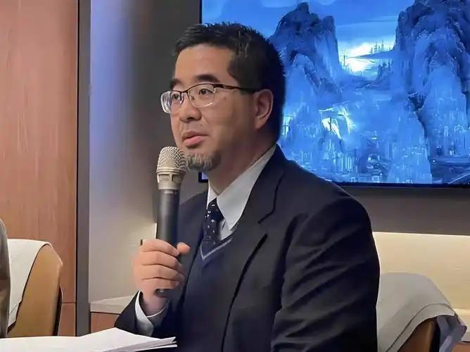 摊牌了！国民党副主席萧旭岑2月27日表示，“今天全世界的民主国家都认为要跟中国大