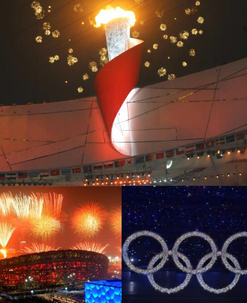 中国不再申奥？真相扎心。巴黎刚落幕，奥委会主席刚夸完中国，北京转头就官宣：现阶段