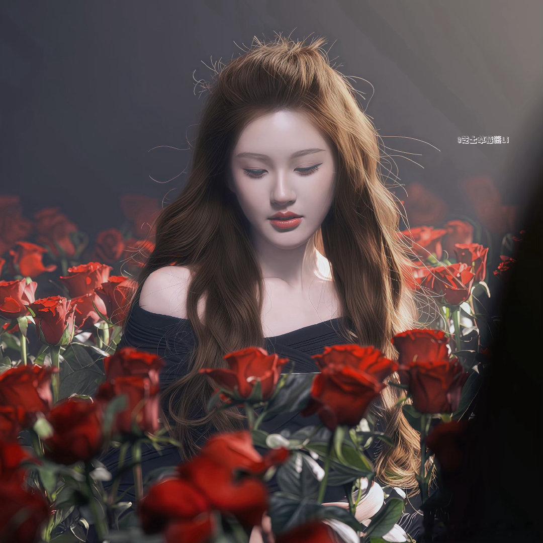 赵露思  玫瑰🌹公主👸赵露思 专栏 · 可愛的露思～