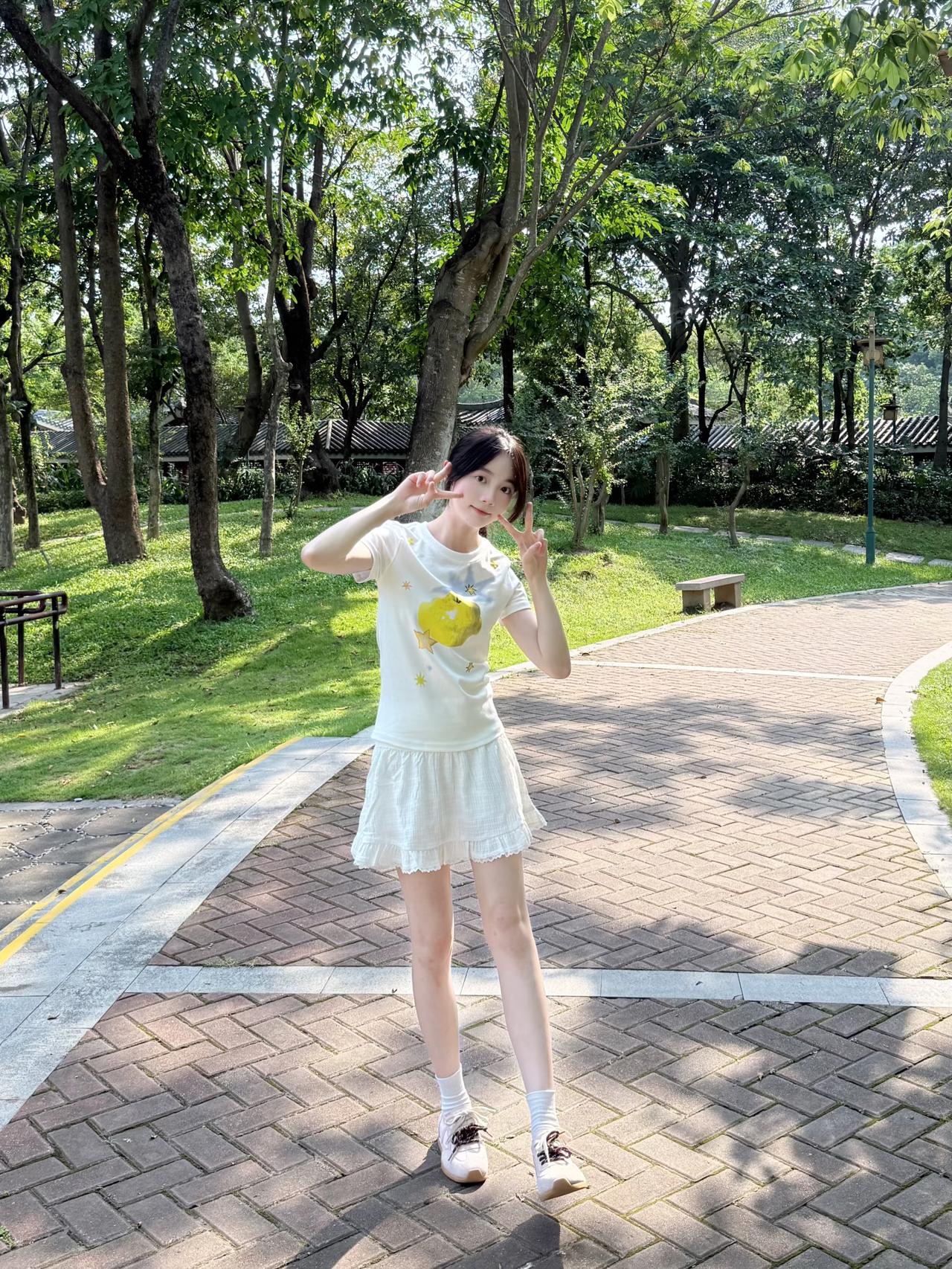 愿世间美好，和你环环相扣