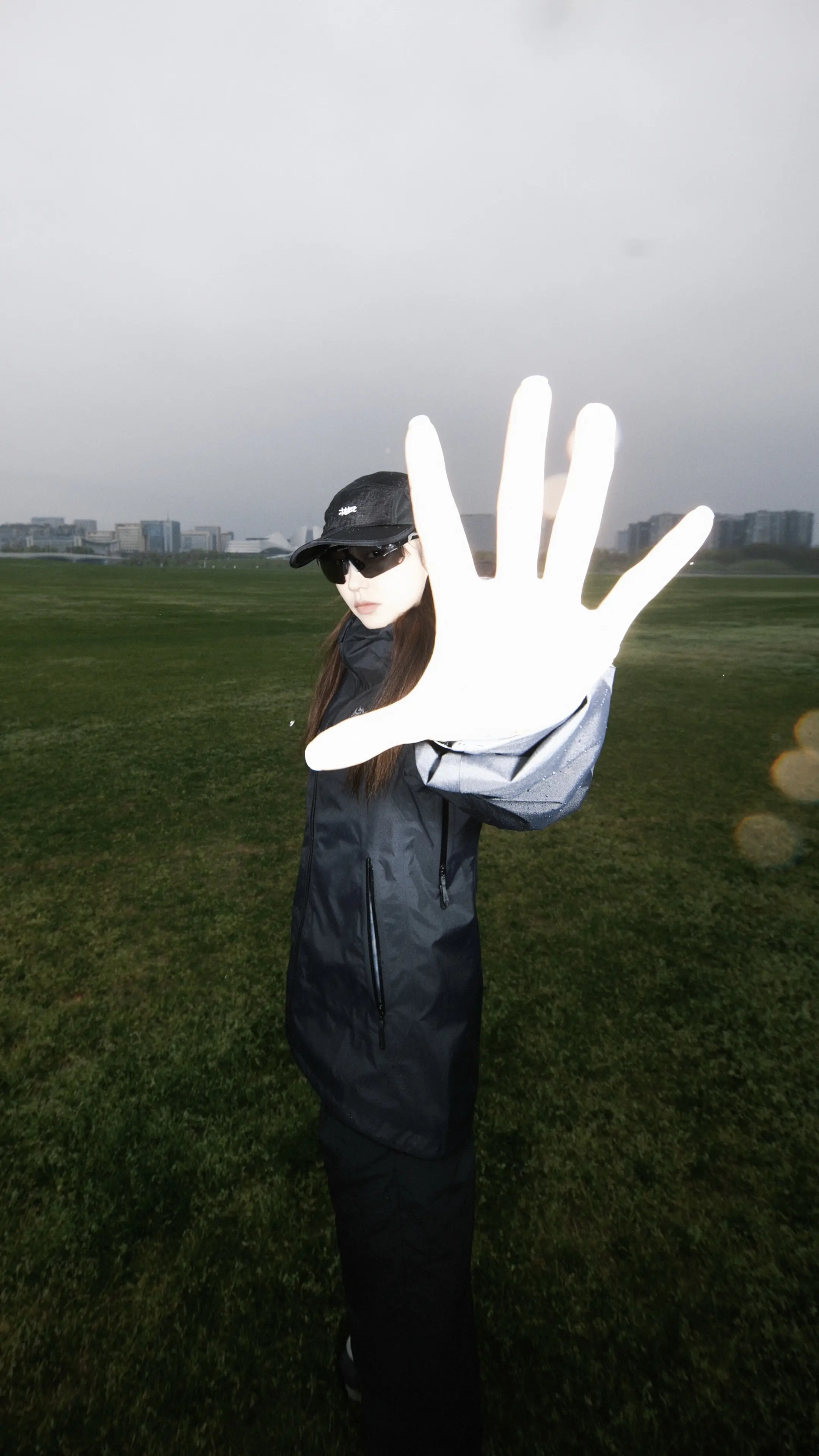 雨崩衢州西区大草原分崩。