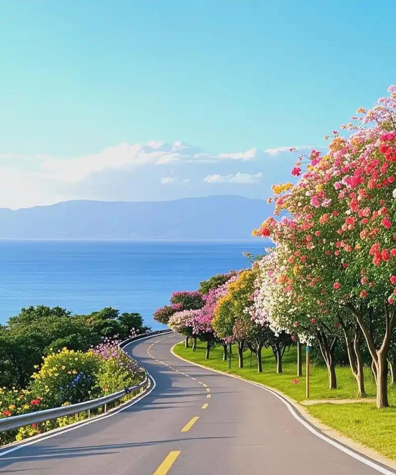 这辈子什么最重要？
当你买了车，
才发现它也不过是代步的工具，
新鲜感褪去后只剩