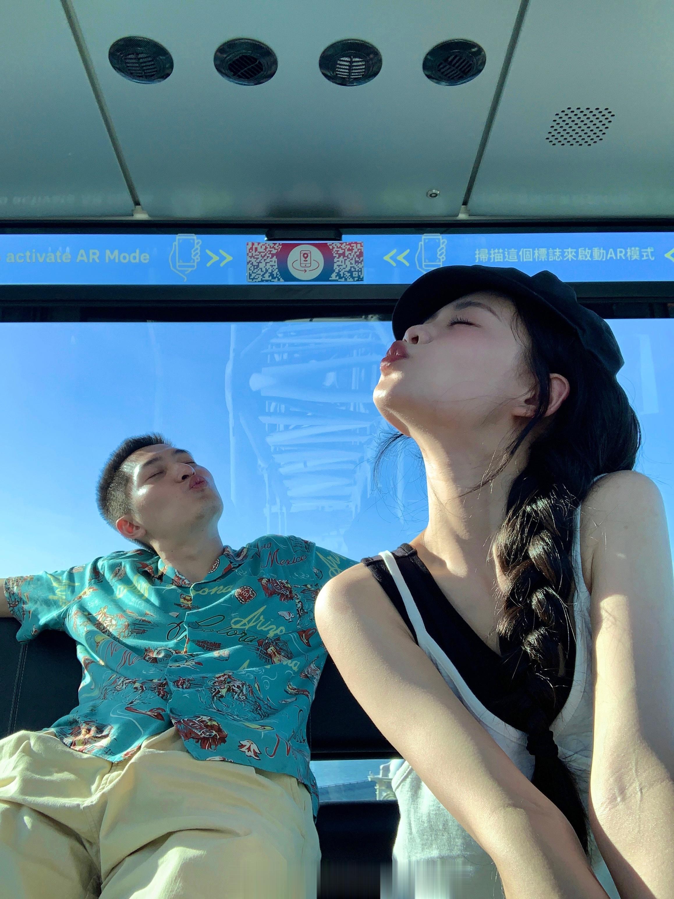 浪漫摩天轮🎡 ​​​